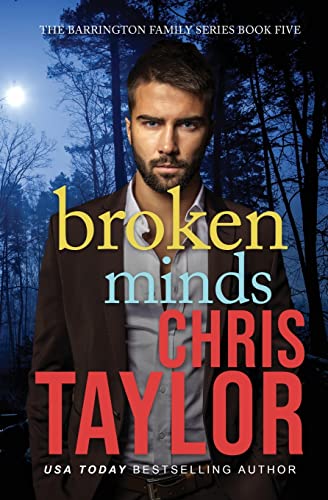Broken Minds view 2
