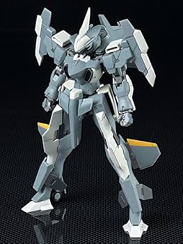 未組立 フレームアームズ　6種　7個セット Amazon | 【Amazon.co.jp 限定】M.S.G フレームアームズ・ガール