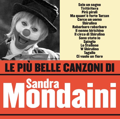  Sbirulino