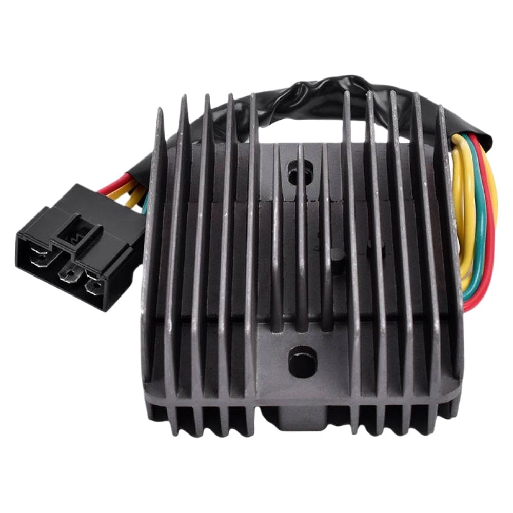 Voltage Regulator Rectifier Compatible With TL1000S DL1000 GSF1250 GSX1300R GSXR1300 VL1500