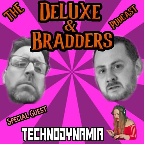 Cats & Mites with Technodynamia - Part 1