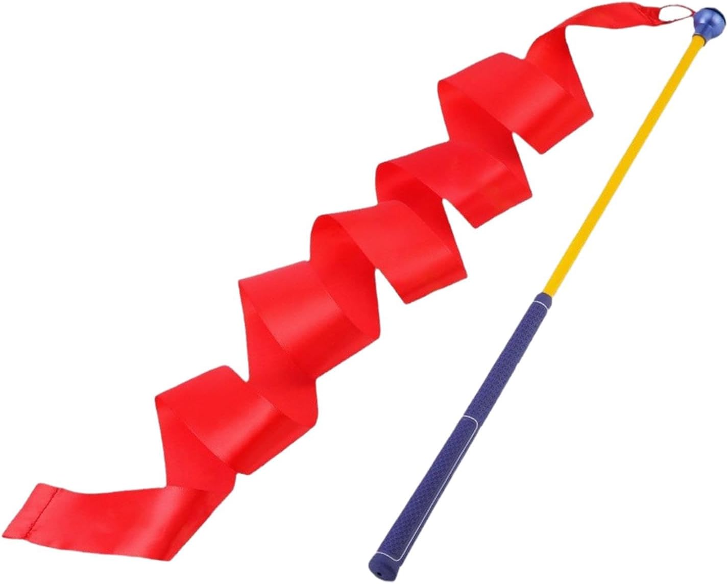 kowaku Golf Swing Trainer Golf Swing Training Gesture Alignment Correction Golfer Men Women Indoor Outdoor Warm up Rod