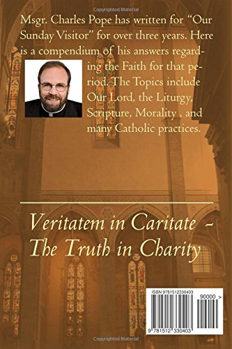 300 Questions and Answers on the Catholic Faith - Image 2