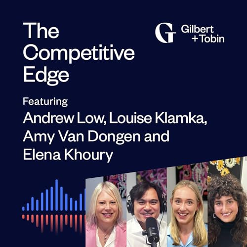 Special Episode: Clerkships decoded – life in Australia’s top competition team