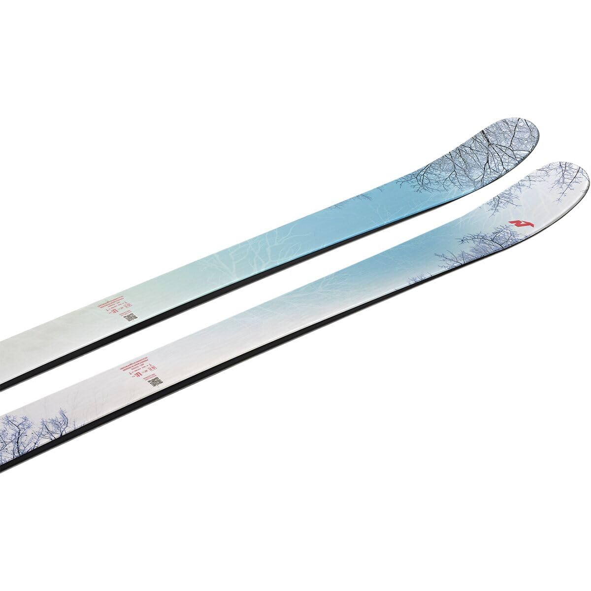 Amazon | Nordica (ノルディカ) Unleashed 90 スキー レディース 160