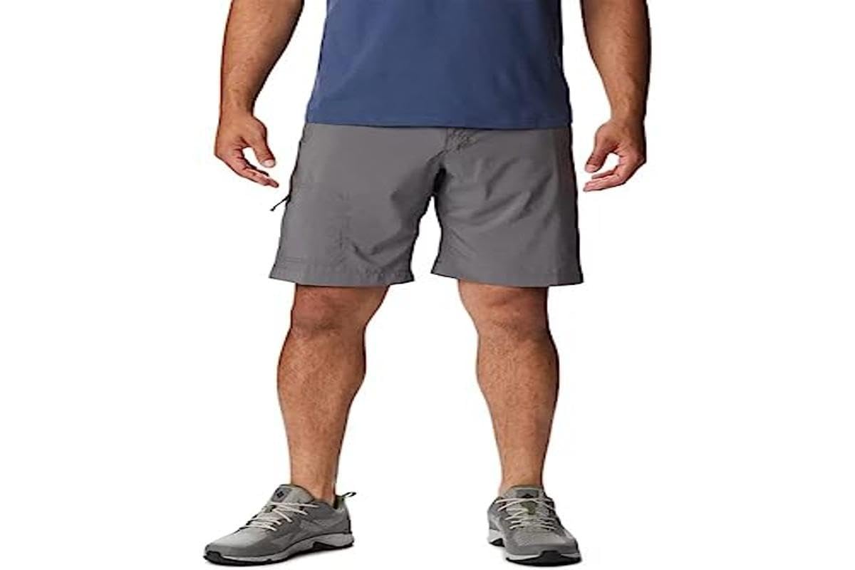 Columbia Short Utilitaire Silver Ridge™ pour Homme