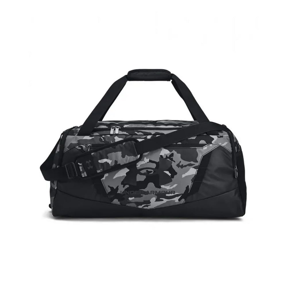 Under Armour Primavera-Verano 23 Undeniable 5.0 Duffle Bag, S