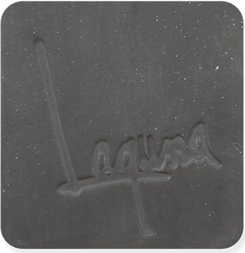 Azabache LC 3  Cono 5  Arcilla Laguna  10 libras