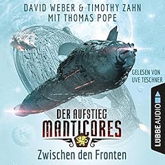 Zwischen den Fronten cover art