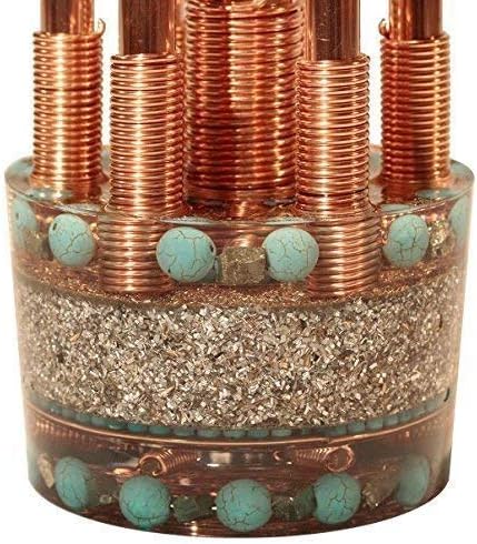 Orgone Chembuster - Spirit Healer model