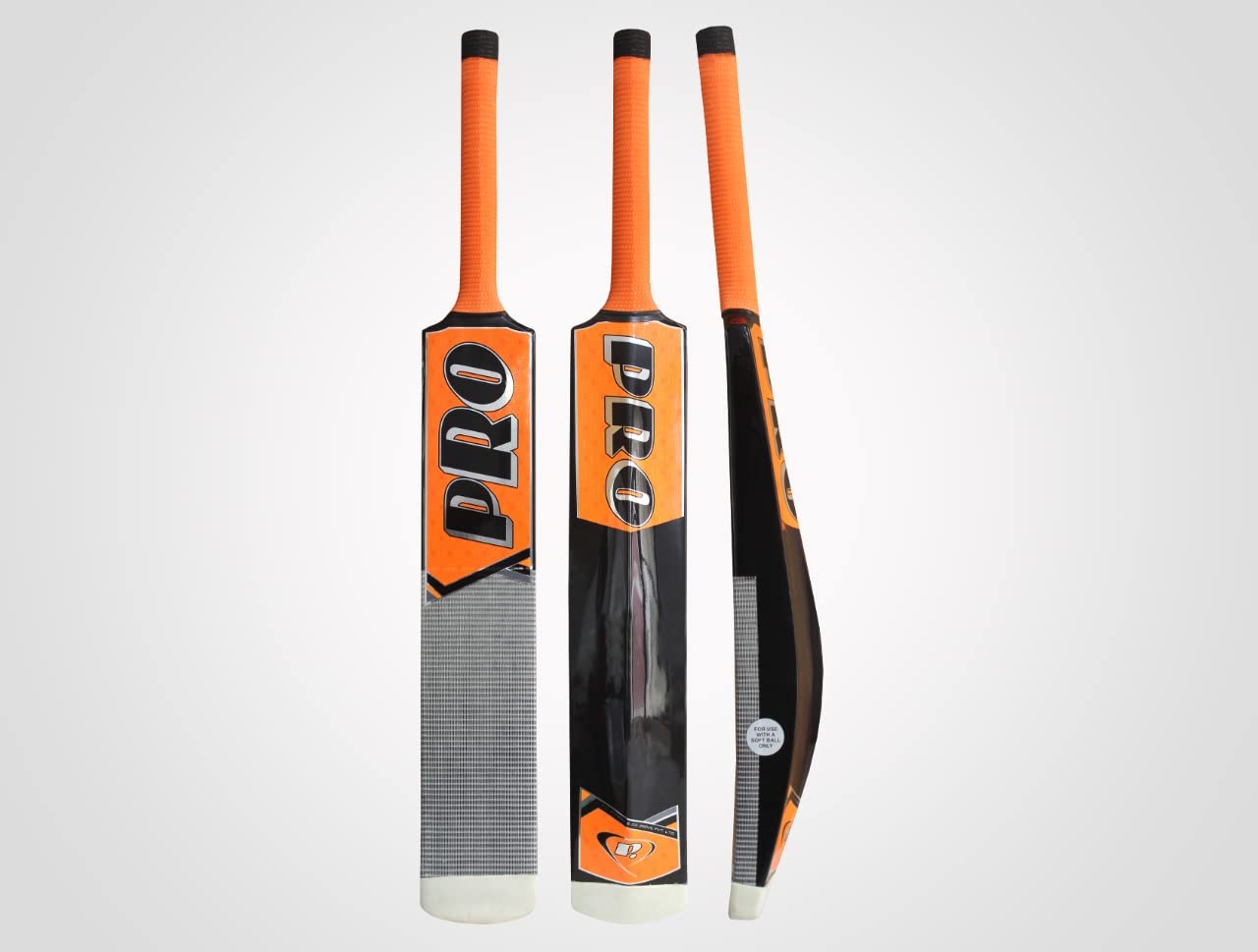 Buy PROTOS Fiber Cricket Bat for Tennis Ball Play Heavy Tennis Cricket