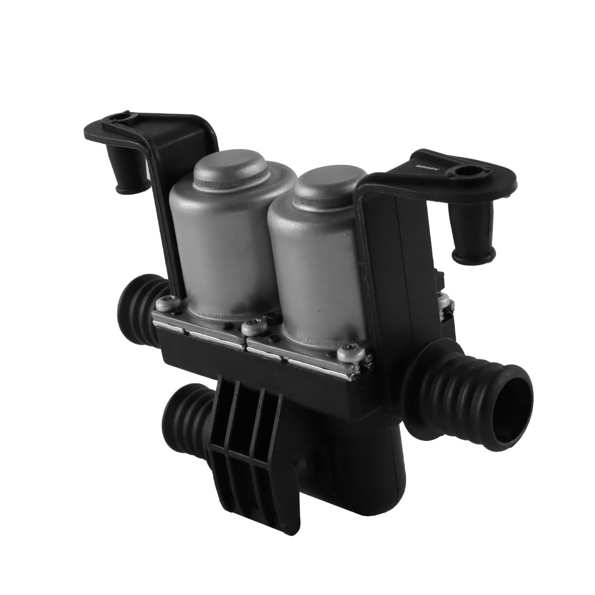 Riven Valvola di regolazione dell'acqua per riscaldamento e raffreddamento, 64116910544, EHV102, compatibile con X5 E53 E70 F15 F85 X6 E71 E72 F16 F86 Panamera 970