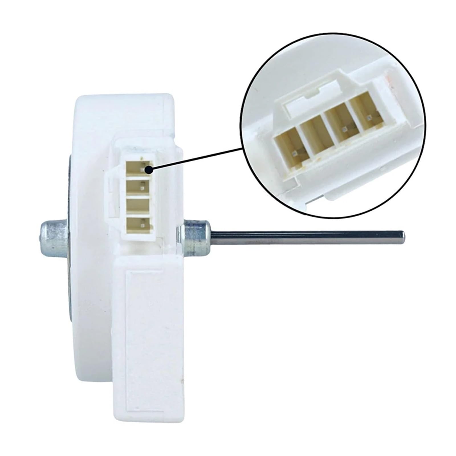 Motor de Ventilador BLDC DA31-00146E, Compatible con Samsung,