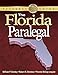 The Florida Paralegal (Paralegal Reference Materials)