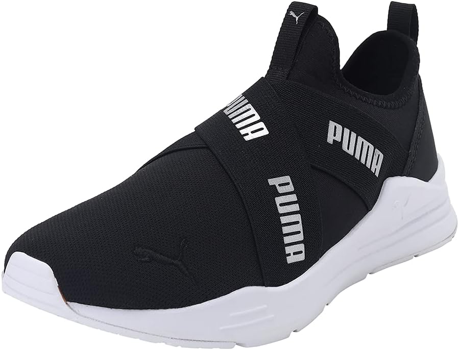 PUMA Wired Run Slipon Wmns womens Sneaker