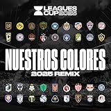 Nuestros Colores (2025 Remix)