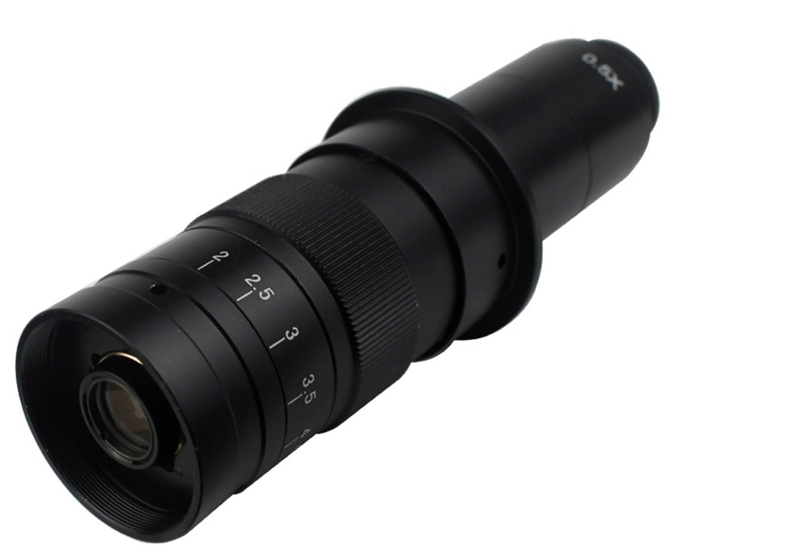 Microscope 40X 100X 400X Biological Microscope Compound Biological Student Lab Microscope Coarse Fine Dual Focus