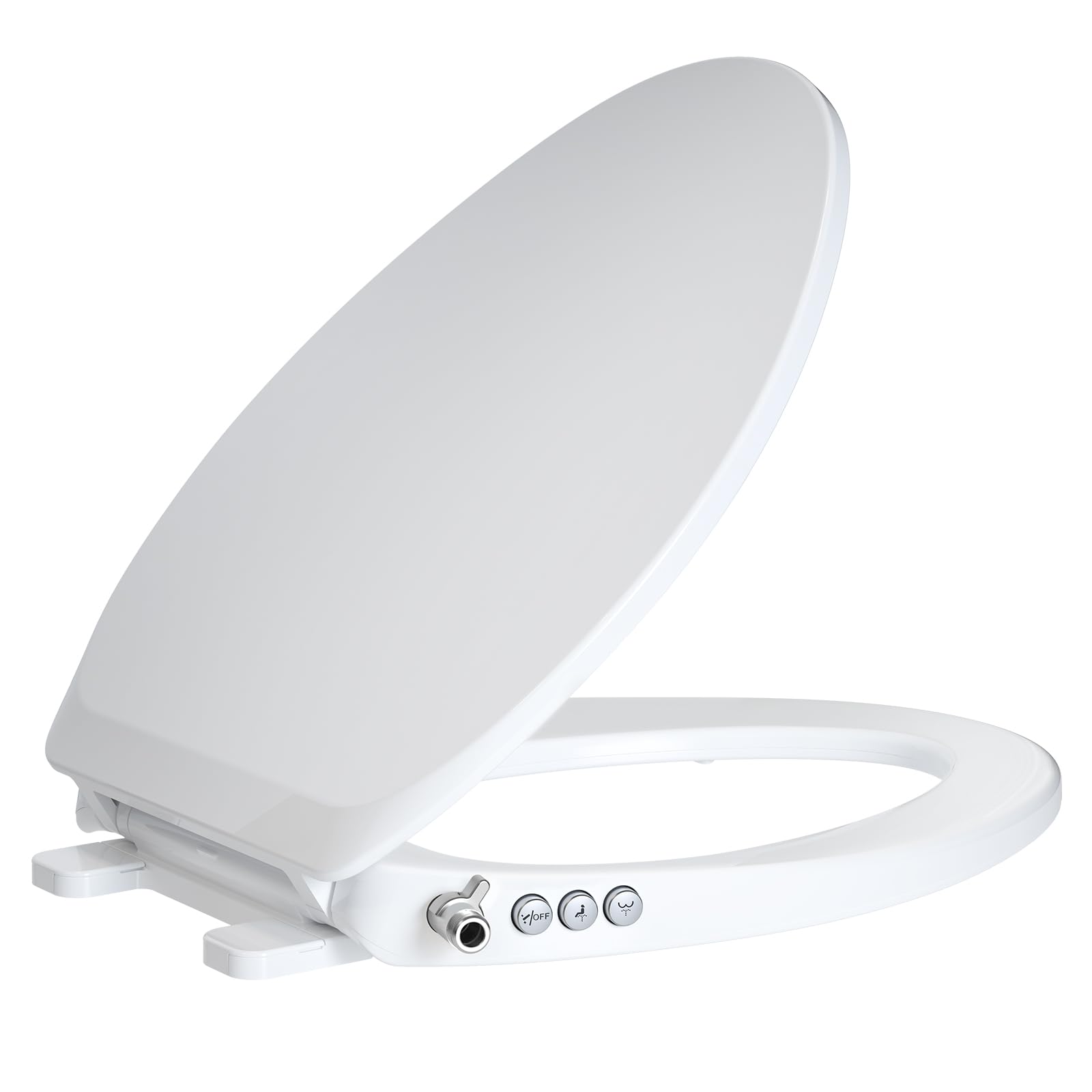 Clirass Bidet Seat
