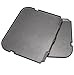 UsKitchen Reversible Grill/Griddle Plate for Cuisinart Griddler GR-4N 5-in-1
