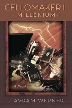 Paperback Cellomaker II: Millennium Book