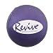 Scented, Therapeutic Gel Stress Ball by Revive Stress Solutions - Engage Multiple Senses for Maximum Relief (Lavender)