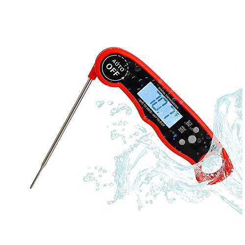 Food Thermometer, Meat Thermometer & Digital