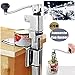 Commercial Can Opener Industrial Can Opener 13inch Heavy Duty Table Bench Clamp Kitchen Restaurant (#1)