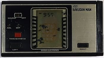 Amazon | ゲームデジタル バクダンマン | ハンドヘルドゲーム