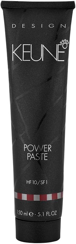 KEUNE Design Power Paste, 5.1 Fl Oz