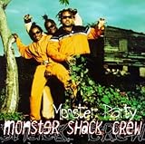  Monster Party [Vinilo]