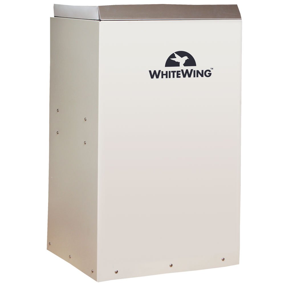 WhiteWing Defender Dehumidifier
