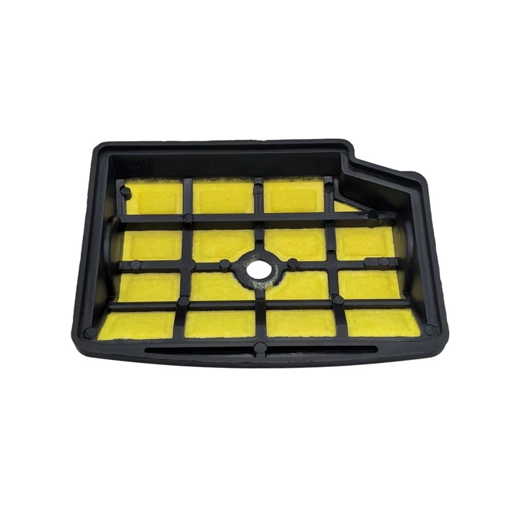 Kit de filtro de aire 3 uds apto for motosierra Stihl MS200T 020T MS200 020 1129 120 1607