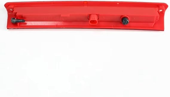 Car High 3RD Brake Light Compatible With For Fiesta 2009 2010 2011 2012 2013 Car High Additional Brake Light 2 Compartment Parts Replacement