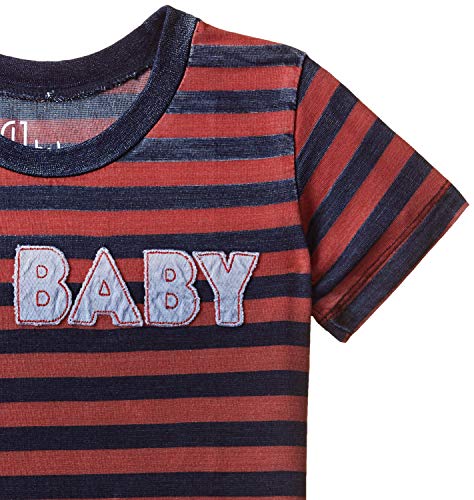 Image of Gini & Jony Baby-Boys T-Shirt