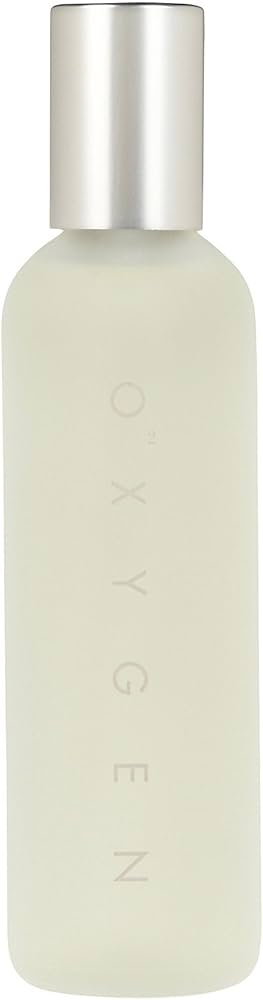 Amazon.com : CALIFORNIA NORTH O2XYGEN Eau de Toilette For Women