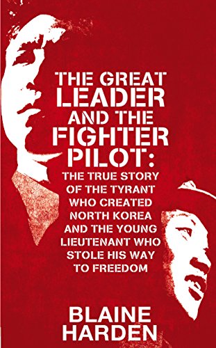 The Great Leader and the Fighter Pilot The Great Leader and the Fighter Pilot
