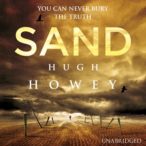 Cover art for Sand