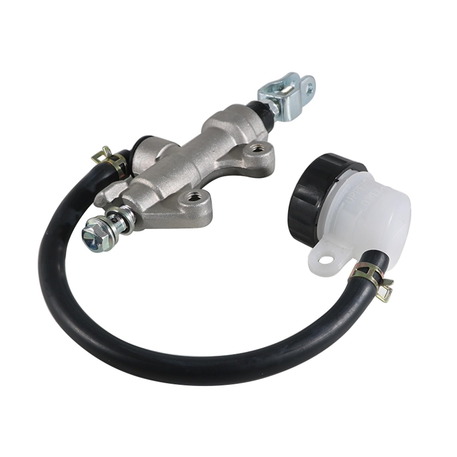 APSHDNCU Forward Brake Pump Fit for Kawasaki ZXR400R ZX750ZX400 Moto Motorcycle Brake Master Cylinder Hydraulic Pump