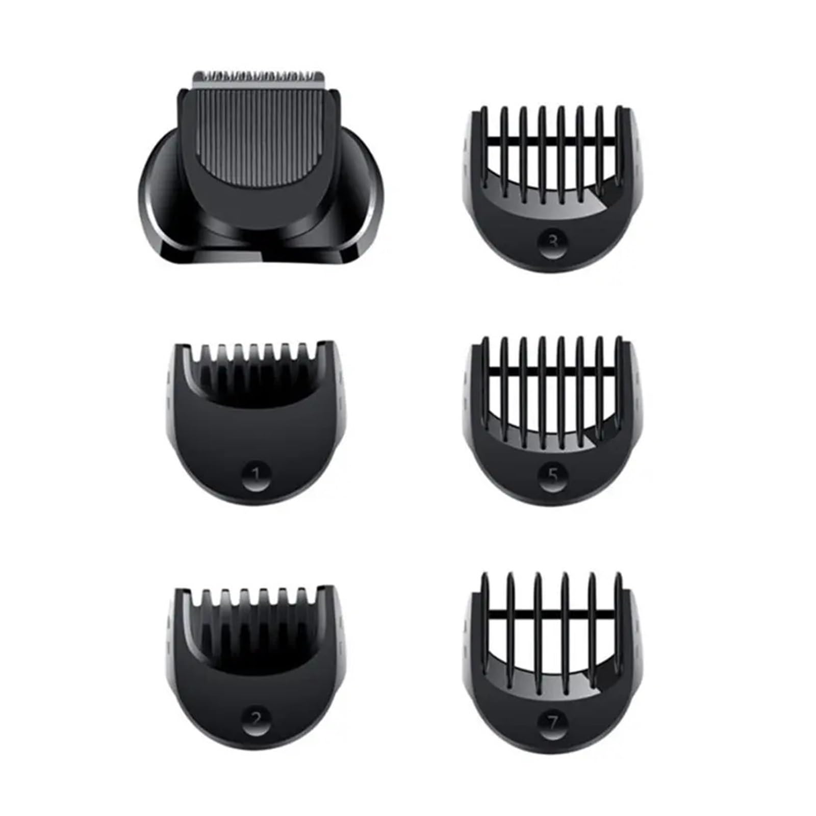 FZFZ, Ersatzkopf Easyclick, Kompatibel For Braun, Serie 5, 6,7, 5035s, 5049Cs, 6040Cs, 6072Cc, 6090Cc, 7025S, 7027Cs, 7089Cc