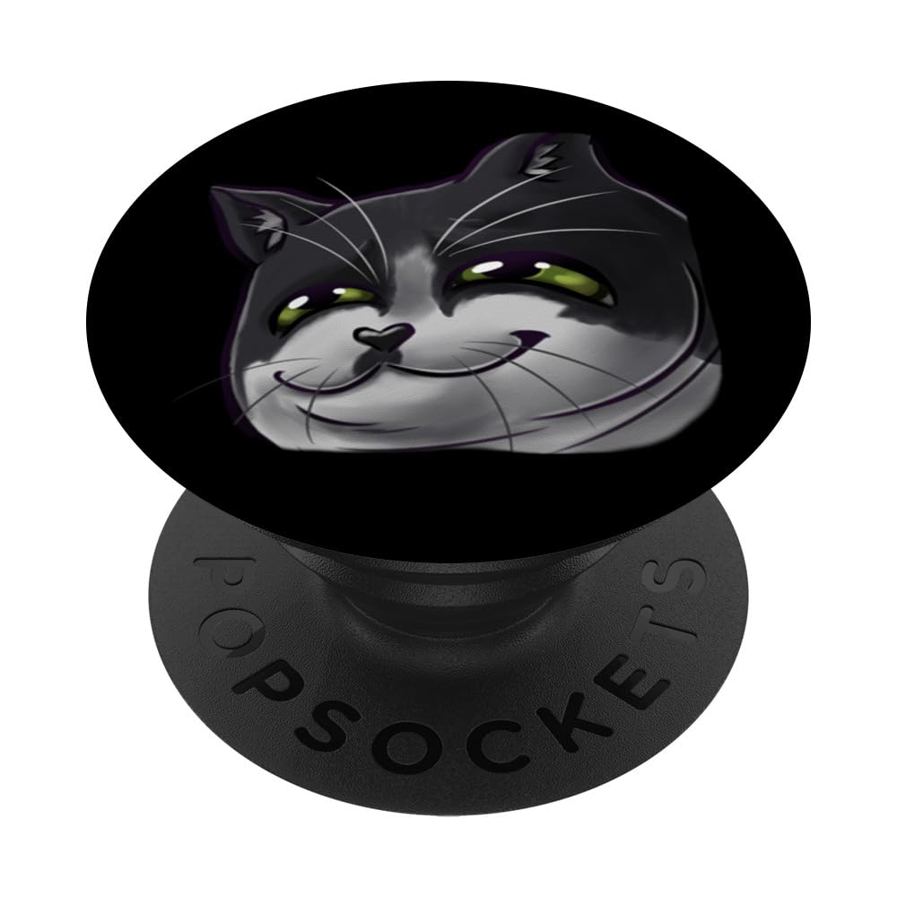Kauto SmugPop PopSockets Swappable PopGrip