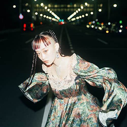 アリス / バッキンガムの商品画像