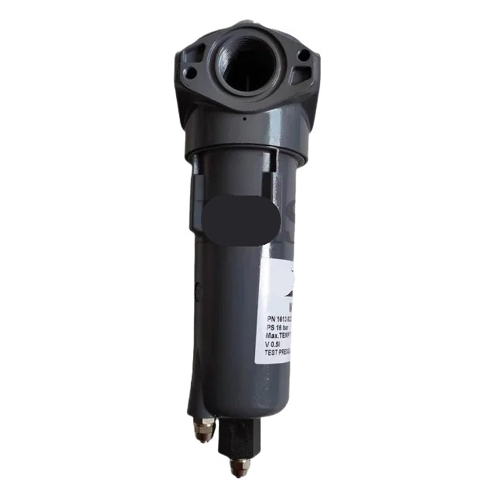 CXDFRSER WSD25 Air Compressor Air-Water Separator 1613822380
