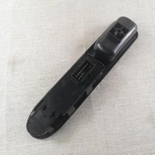 Bouton de lève-vitre Peugeot 207 CC commande électrique fluide et précise pour cabriolet - 5