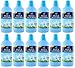 Produktbild 12er-Pack FELCE AZZURRA Ammorbidente Concentrato Pura Freschezza,Konzentrierter Weichspüler mit Pure Frische,24 Wäschen,600ml