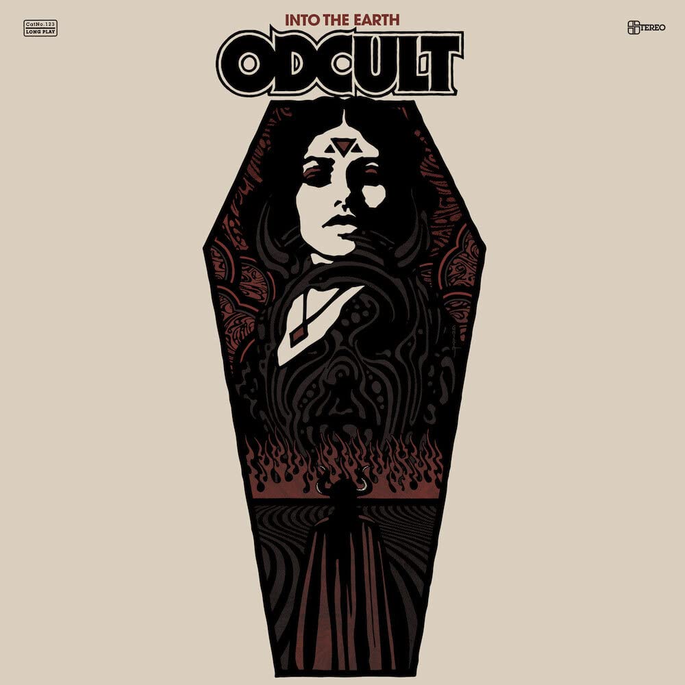 Into The Earth [VINYL]