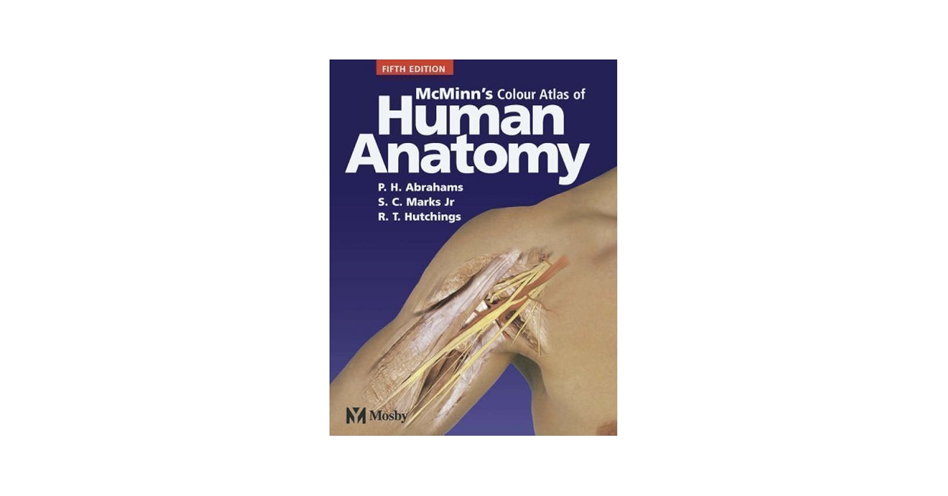 健康・医学 McMinn & Abrahams' Clinical Atlas McMinn and Abrahams' Clinical Atlas of Human Anatomy by