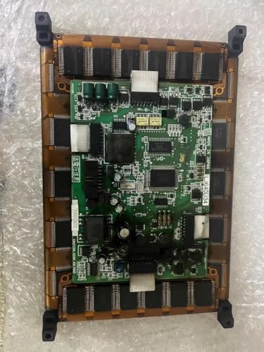 Image of LJ640U34 8.9-inch LCD Display Panel Fully Tested