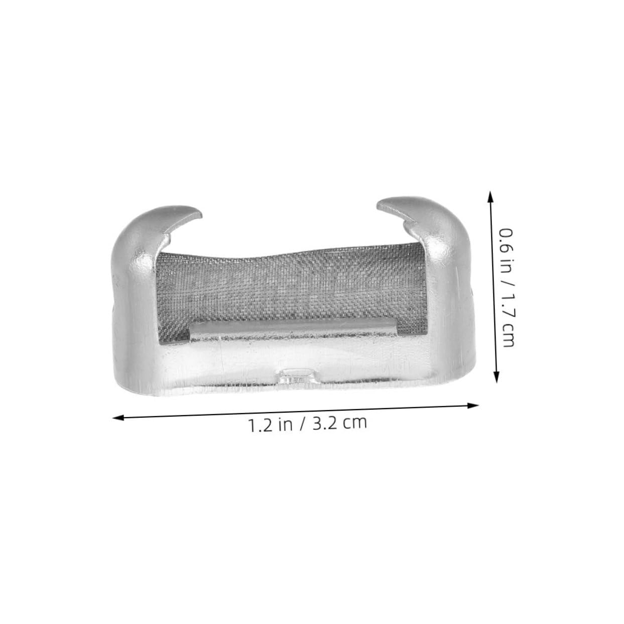 TOYANDONA 2pcs Portable Hand Warmer Heater Compact Kerosene Burner for Outdoor Activities for Fishing Camping Lightweight Accessory for Cold Weather Use