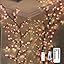 7.55FT 144LED Pink Cherry Blossom