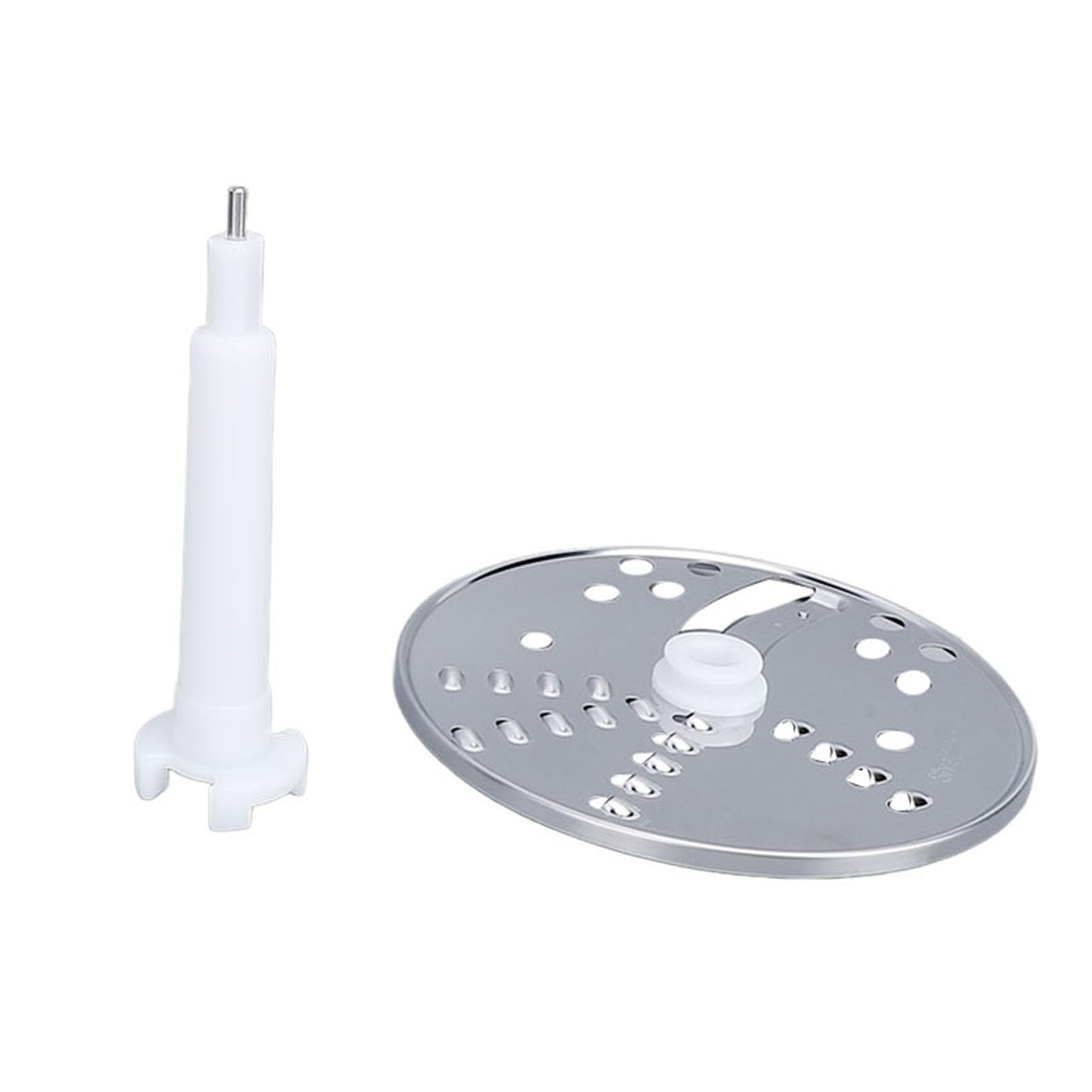Accessoire coupe-légumes pour Thermomix TM5 TM6, robot culinaire, hachoir électrique, accessoire en acier inoxydable ABS